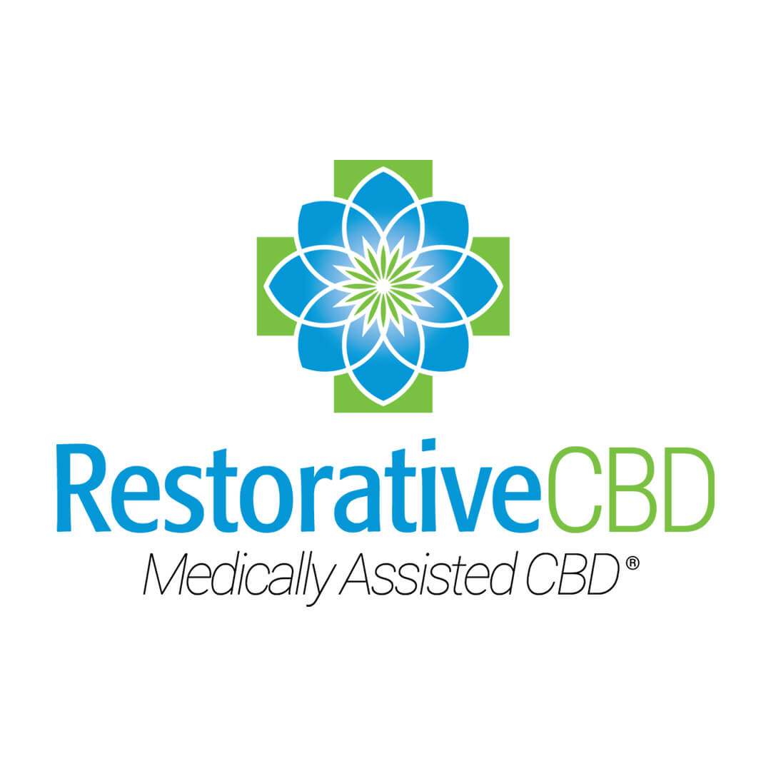 Restorative CBD Sponsor