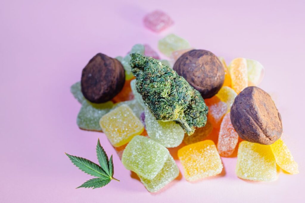 CBD Edibles