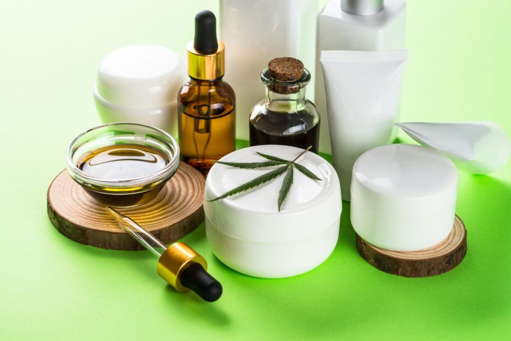 Choosing High-Quality CBD Products: A Comprehensive Guide